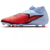 Nike Phantom 6 High Academy FG/MG HQ2278-400 batai