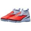 Nike Phantom 6 High Academy TF HQ2049 400 Vaikiški futbolo bateliai
