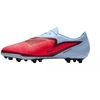 Nike Phantom 6 Low Academy AG HQ2322 400 futbolo bateliai