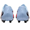 Nike Phantom 6 Low Academy AG HQ2322 400 futbolo bateliai