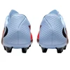 Nike Phantom 6 Low Academy AG HQ2322 400 futbolo bateliai