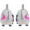 Nike Phantom 6 Low Academy FG/MG HM9203 446 vaikiški futbolo bateliai