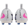 Nike Phantom 6 Low Academy FG/MG HM9203 446 vaikiški futbolo bateliai