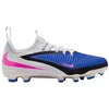 Nike Phantom 6 Low Academy FG/MG HM9203 446 vaikiški futbolo bateliai