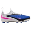 Nike Phantom 6 Low Academy FG/MG HM9203 446 vaikiški futbolo bateliai