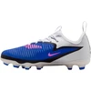 Nike Phantom 6 Low Academy FG/MG HM9203 446 vaikiški futbolo bateliai