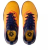 Nike Phantom 6 Low Academy IC EH HQ2036 800 Vaikų futbolo bateliai