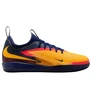 Nike Phantom 6 Low Academy IC EH HQ2036 800 Vaikų futbolo bateliai