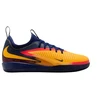 Nike Phantom 6 Low Academy IC EH HQ2036 800 Vaikų futbolo bateliai