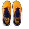 Nike Phantom 6 Low Academy IC EH HQ2036 800 Vaikų futbolo bateliai