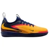 Nike Phantom 6 Low Academy IC EH HQ2036 800 Vaikų futbolo bateliai