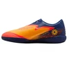 Nike Phantom 6 Low Academy IC EH IB3093 800 futbolo batai