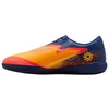 Nike Phantom 6 Low Academy IC EH IB3093 800 futbolo bateliai