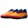 Nike Phantom 6 Low Academy IC EH IB3093 800 futbolo bateliai