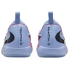 Nike Phantom 6 Low Academy IC HQ2035 400 vaikiški salės futbolo bateliai