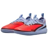 Nike Phantom 6 Low Academy IC HQ2035 400 vaikiški salės futbolo bateliai