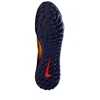 Nike Phantom 6 Low Academy TF EH HQ2326 800 Futbolo bateliai