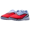 Nike Phantom 6 Low Academy TF HQ2325 400 Futbolo batai