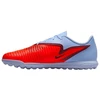 Nike Phantom 6 Low Club TF HQ2324 400 futbolo bateliai