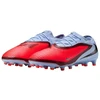 Nike Phantom 6 Low Pro AG-PRO HQ2317 400 Futbolo Bateliai