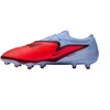 Nike Phantom 6 Low Pro AG-PRO HQ2317 400 Futbolo Bateliai