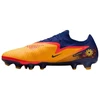 Nike Phantom 6 Low Pro FG EH IB3094 800 futbolo batai
