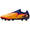 Nike Phantom 6 Low Pro FG EH IB3094 800 futbolo batai