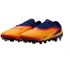 Nike Phantom 6 Low Pro FG EH IB3094 800 futbolo batai