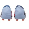 Nike Phantom 6 Low Pro FG/MG HM9204 400 vaikiški futbolo bateliai