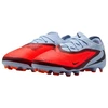 Nike Phantom 6 Low Pro FG/MG HM9204 400 vaikiški futbolo bateliai