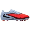 Nike Phantom 6 Low Pro FG/MG HM9204 400 vaikiški futbolo bateliai