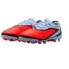Nike Phantom 6 Low Pro FG/MG HM9204 400 vaikiški futbolo bateliai