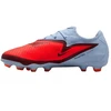 Nike Phantom 6 Low Pro FG/MG HM9204 400 vaikiški futbolo bateliai