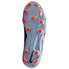 Nike Phantom 6 Low Pro FG/MG HM9204 400 vaikiški futbolo bateliai