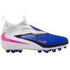 Nike Phantom 6High Academy AG HQ2034 446 futbolo bateliai vaikams