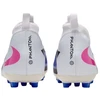 Nike Phantom 6High Academy AG HQ2034 446 futbolo bateliai vaikams