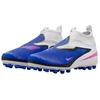 Nike Phantom 6High Academy AG HQ2034 446 futbolo bateliai vaikams