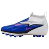 Nike Phantom 6High Academy AG HQ2034 446 futbolo bateliai vaikams