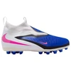 Nike Phantom 6High Academy AG HQ2034 446 futbolo bateliai vaikams