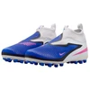 Nike Phantom 6High Academy AG HQ2034 446 futbolo bateliai vaikams
