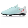 Nike Phantom GX II Club FG/MG JR FJ2600300 batai