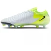 Nike Phantom GX II Elite SG M FJ2586-003 futbolo batai