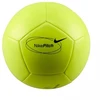 Nike Pitch Team 25 Geltonas futbolo kamuolys HV6337 702