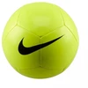 Nike Pitch Team 25 Geltonas futbolo kamuolys HV6337 702