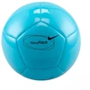 Nike Pitch Team 25 mėlynas futbolo kamuolys HV6337 420