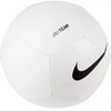 Nike Pitch Team futbolo kamuolys DH9796-100