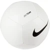 Nike Pitch Team futbolo kamuolys DH9796-100