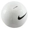 Nike Pitch Team Futbolo Kamuolys FZ7553-100