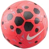 Nike Pitch Team HV6249-635 Kamuolys