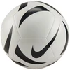 Nike Pitch Train HV6341-100 Kamuolys